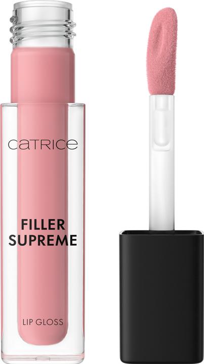 Actual product image Catrice Filler Supreme Lip Gloss (020)