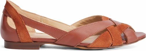 M. Moustache sandalen für en m.moustache clémentine (38)