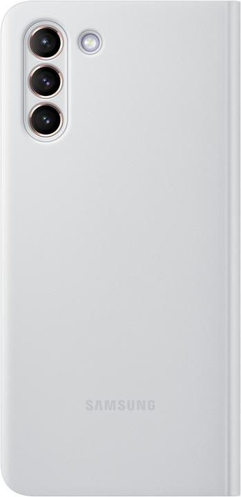 Produktbild Samsung Smart Clear View Cover (Samsung Galaxy S21+ 5G)