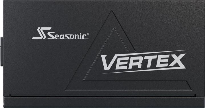 Image du produit Seasonic VERTEX GX-1200, 80+ Or (1200 W)