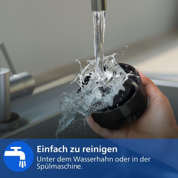 Actual product image Philips HR2670/00 (350 W)