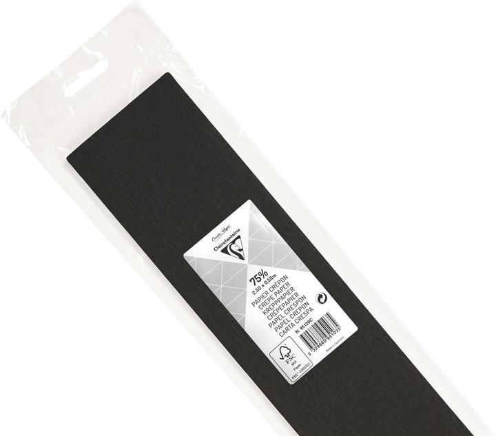 Produktbild Clairefontaine Krepppapier (1 x)