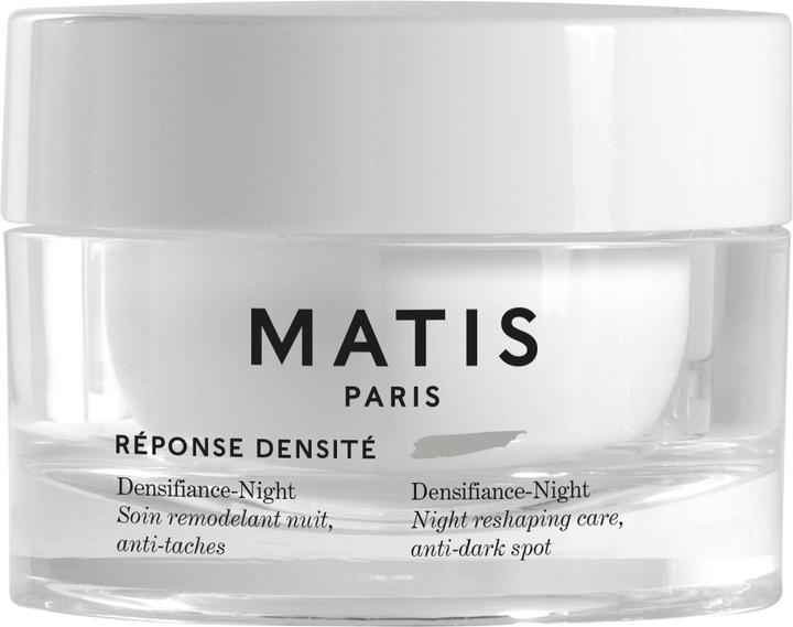 Immagine prodotto Matis Paris Matis Densite Densifiance Night 50ml (50 ml, Crema notte)