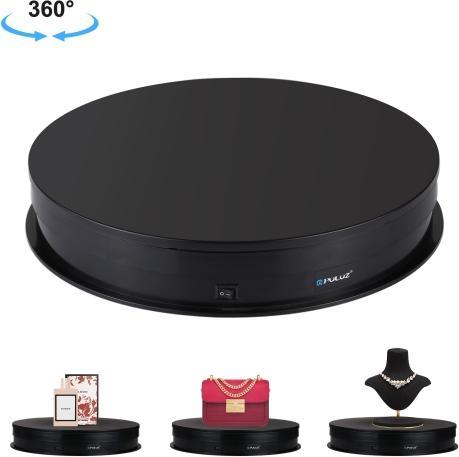 Produktbild Puluz 360° Elektrischer Drehteller (Weiteres Zubehör)