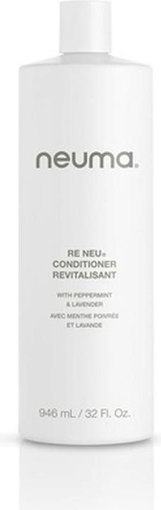Actual product image Neuma Re Neu Conditioner 946ml (946 ml)