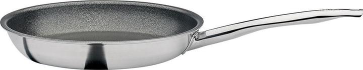 Produktbild Spring Grillpfanne (26 cm, Bratpfanne, Edelstahl, Aluminium)