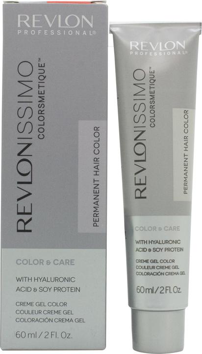Produktbild Revlon Dark Mahogany Red Blonde (6.65 Dark Mahogany Red Blonde)