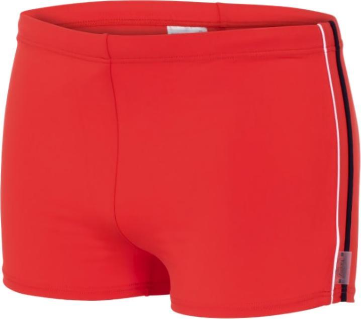 Actual product image Fashy Herren Badehose gestreift (6)