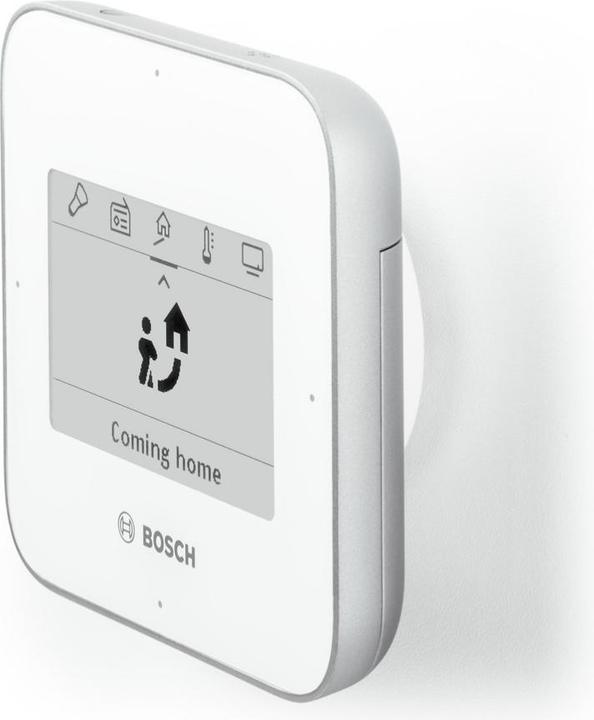 Actual product image Bosch Smart Home twist
