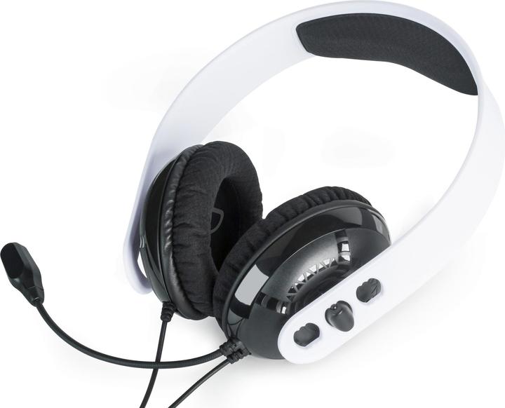 Produktbild Raptor Gaming H200 (Kabelgebunden)