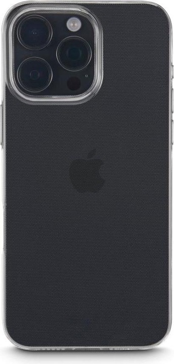 Produktbild Hama Always Clear (Apple iPhone 16 Pro)