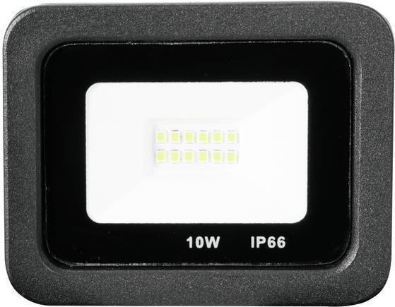 Actual product image Eurolite LED IP FL-10 SMD CW (1200 lm, IP66)