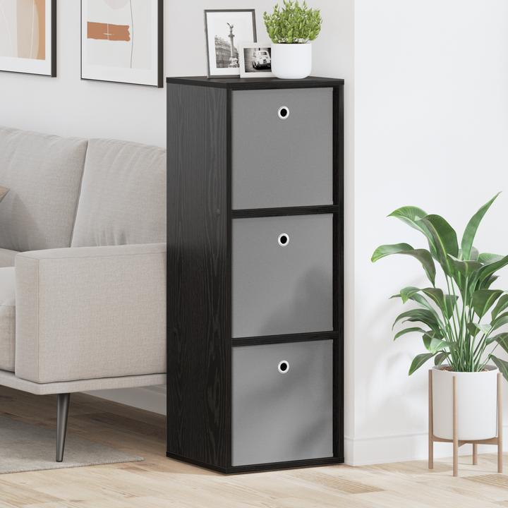 Produktbild vidaXL Sideboard (35 x 32 x 99.50 cm)