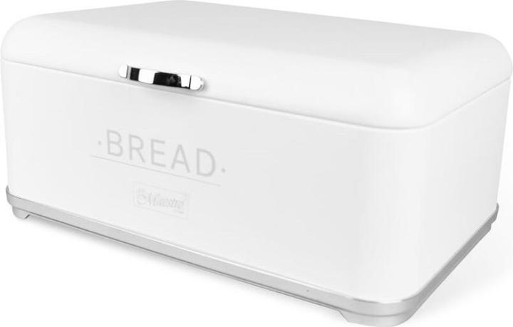 Actual product image Maestro MR-1677-AR-W Bread bin