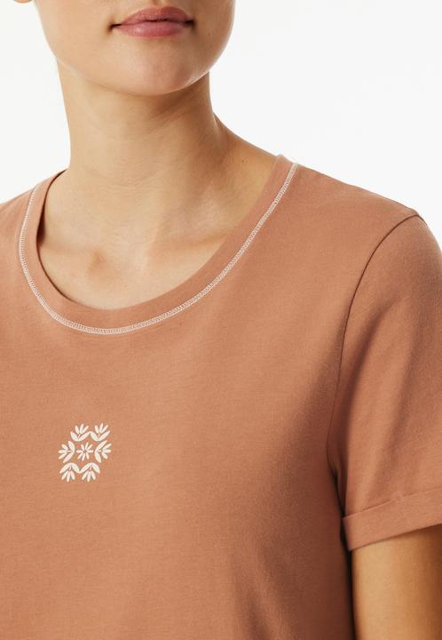 Produktbild Schiesser Nachthemd Casual Essentials (42)