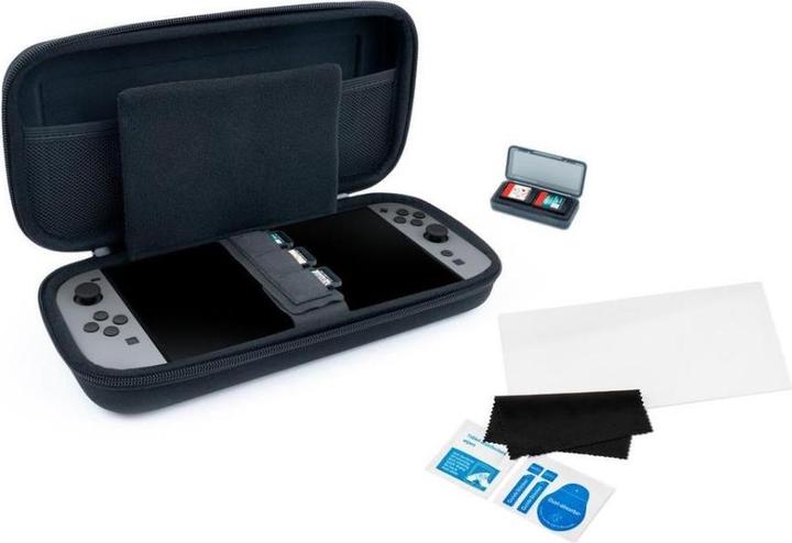 Immagine prodotto Nacon Gaming Essential Pack (Switch 2)