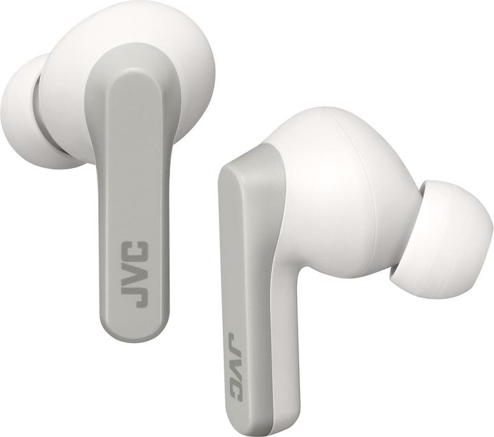 Actual product image JVC HA-A9T (ANC, 7.50 h, Wireless)