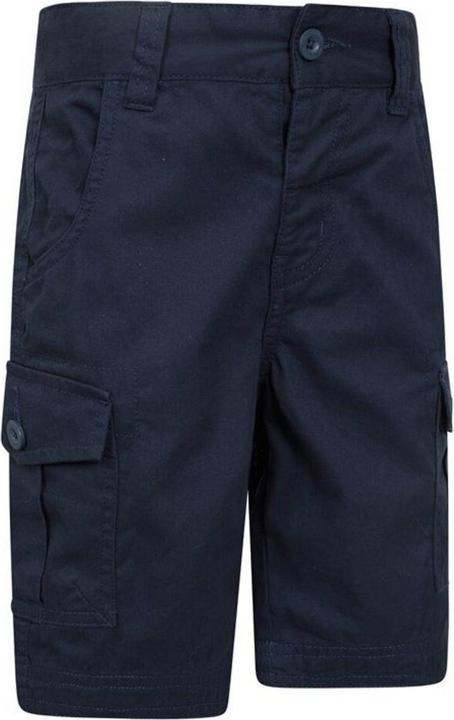 Actual product image Mountain Warehouse Cargo shorts (116)