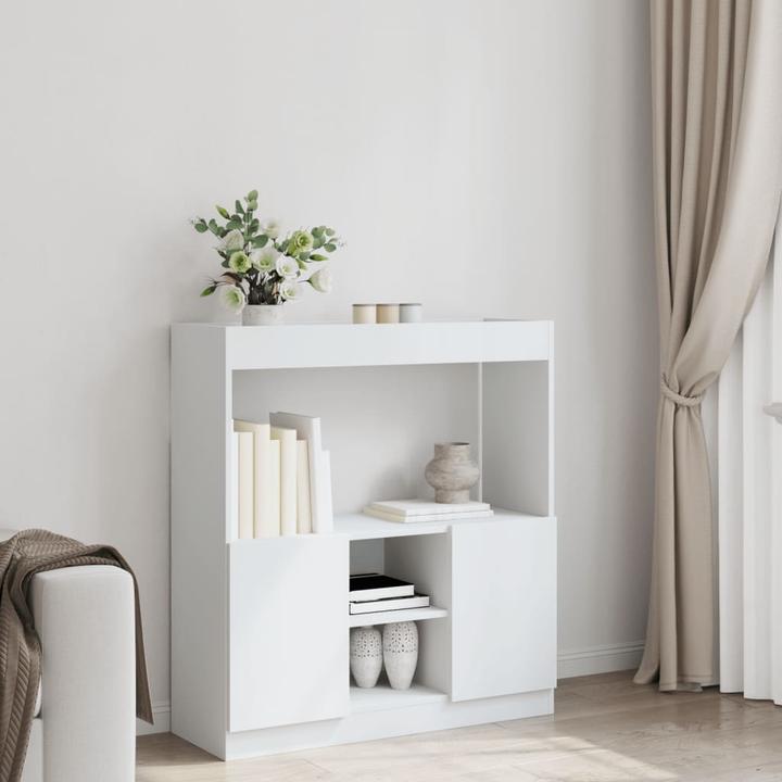 Image du produit vidaXL Louiza (92 x 33 x 100 cm)