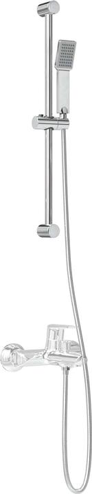 Actual product image vidaXL Duschsystem