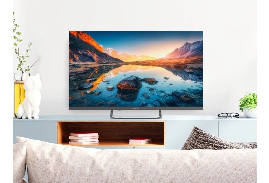 Produktbild Smart Tech 32FG01V 32-Zoll-Led-Fernseher (32", LED, Full HD)