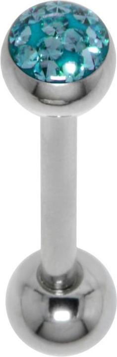 Türkis, Silber