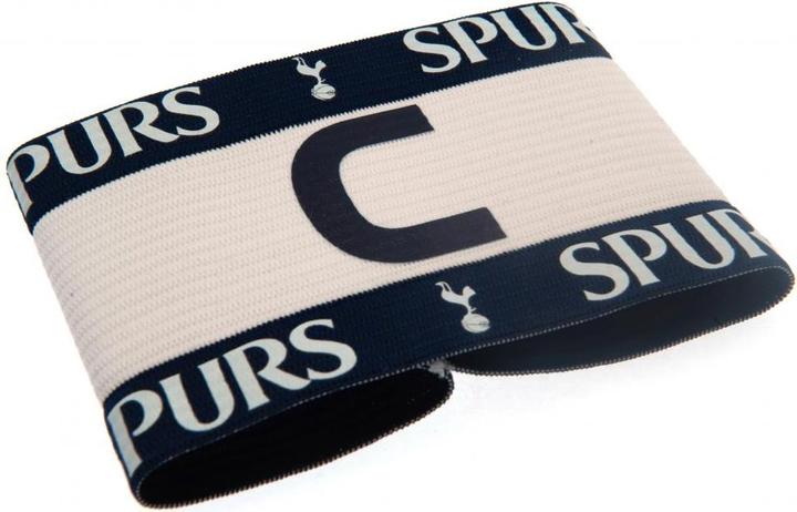 Produktbild Tottenham Hotspur FC Set 5erPack Armband (100% Synthetik)