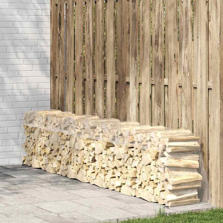 Actual product image vidaXL transparente Plane (6 x 1 m)