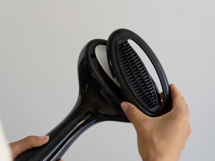 Actual product image Steamery Cirrus (1500 W, 21 g/min)