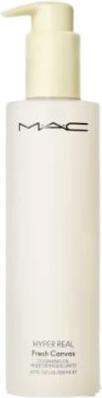 Actual product image MAC Cosmetics Hyper Real Fresh Canvas Cleansing Oil (Oils, 200 ml)