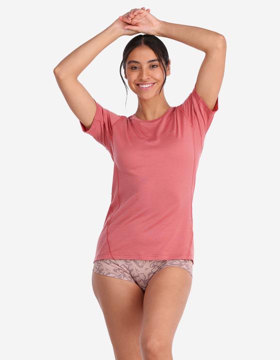 Actual product image Kari Traa Lucie Tee (XL)