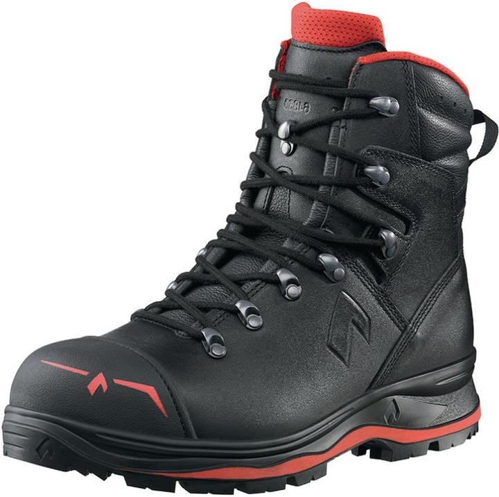 Image du produit Haix Trekker Pro 2.0 (S3, 38)