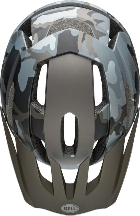 Actual product image Bell 4Forty Air MIPS Helmet (55 - 59 cm)