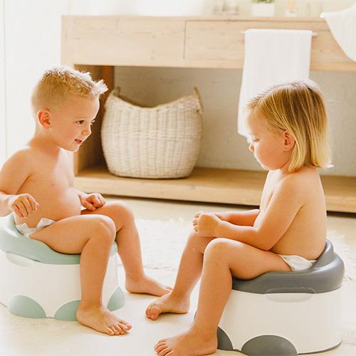 Productafbeelding Bumbo Potty Step n Potty