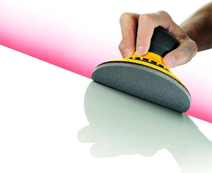 Image du produit Mirka ABRALON 150 K3000/PKG=20ST (3000)
