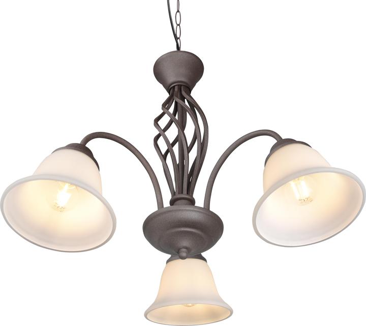 Produktbild Trio Rustica (E14)