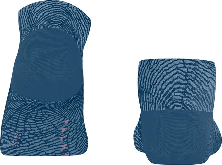 Produktbild Falke Shell Intrigue Viskosesneakersocken (Einzelpack, 39 - 42)
