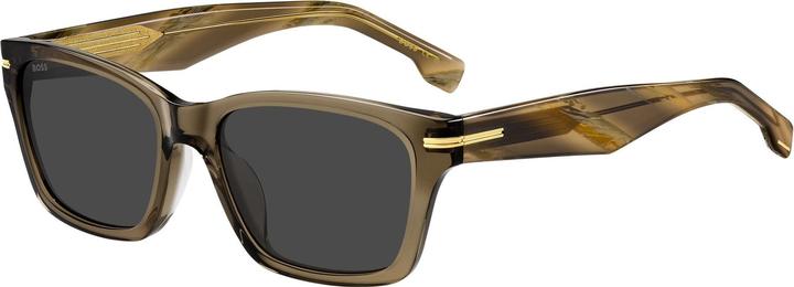 Actual product image BOSS Asian Fit Sunglasses