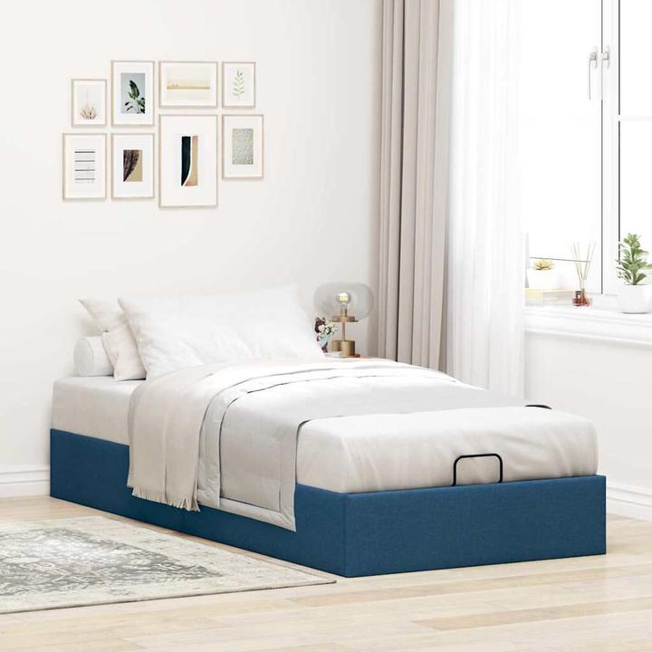 Image du produit vidaXL Ottoman-Bett (80 x 200 cm)