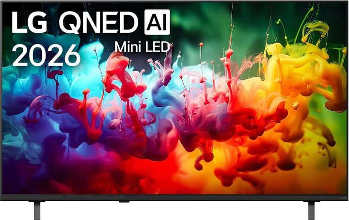LG 85QNED7EB3A (85", QNED7EB, QNED, 2026, CH)