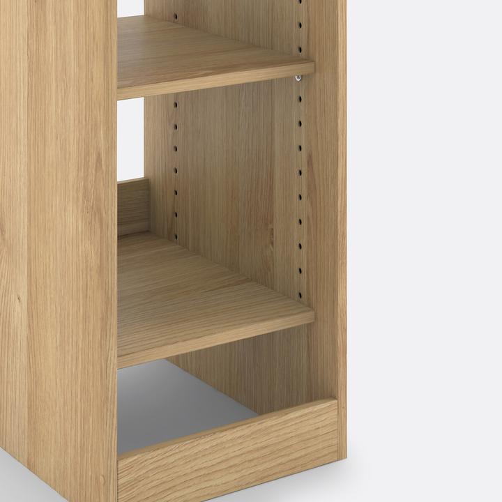 Actual product image La Redoute Interieurs Build (2 x 36.5 x 180 cm)