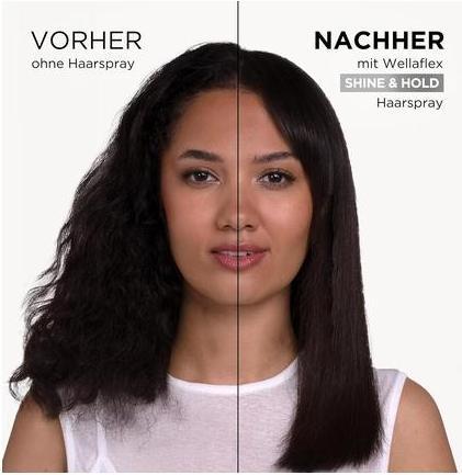 Immagine prodotto Wella Hs Glanz&Halt (250 ml)