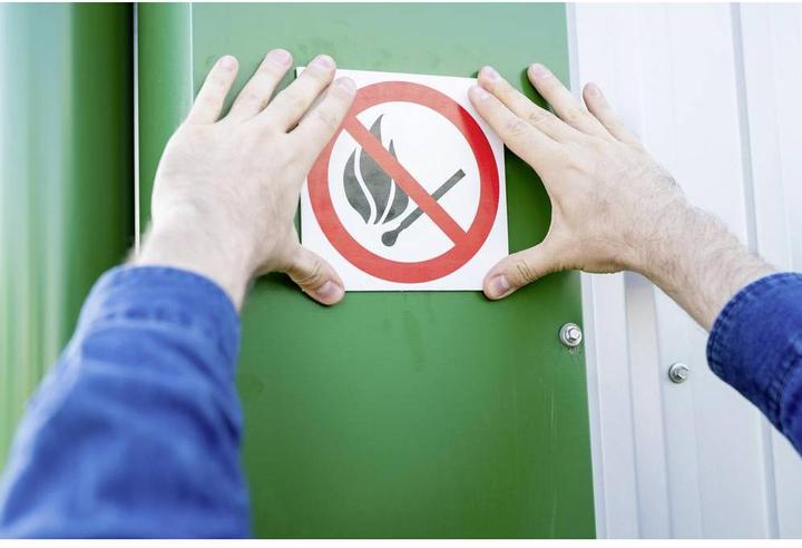 Actual product image tesa Mounting PRO PE-Fixation (12 mm)