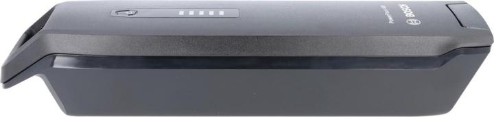 Produktbild Bosch eBike Rahmenakku PowerPack 400 Wh BBP3540 schwarz (417.60 Wh, E-Bike Akku)