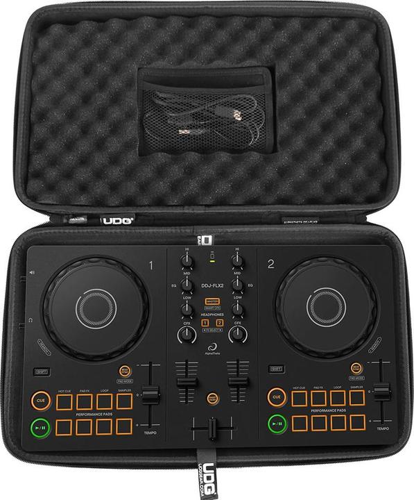 Immagine prodotto UDG U8331BL DDJ-FLX2 HARDCASE NERO