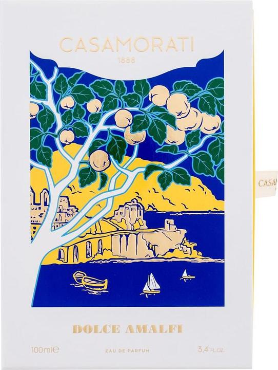 Immagine prodotto XerJoff Casamorati Dolce Amalfi (Eau de parfum, 100 ml)