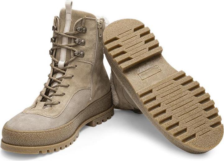 Produktbild Vitaform Damen Weite H Veloursleder (40)