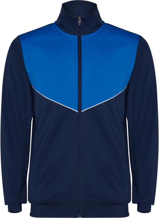 Dunkles Marineblau, Königsblau