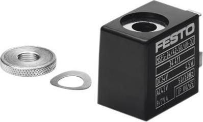 Festo MSFG-24-EX 536931 Solenoid coil
