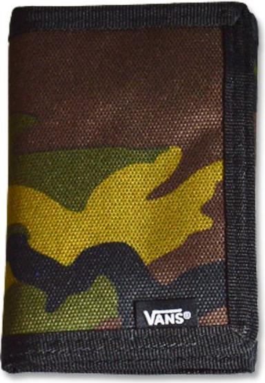 Actual product image Vans Slipped